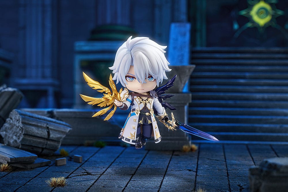 Nendoroid Phainon (Honkai: Star Rail)