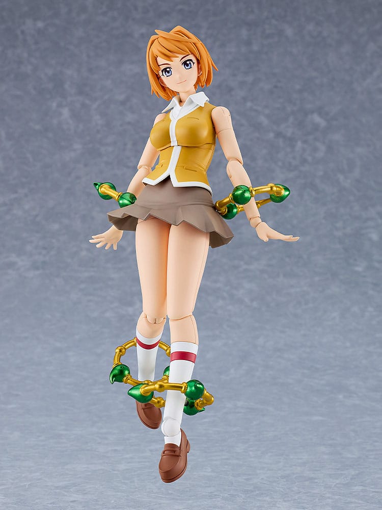 PLAMATEA Mai Tokiha (My-HiME)