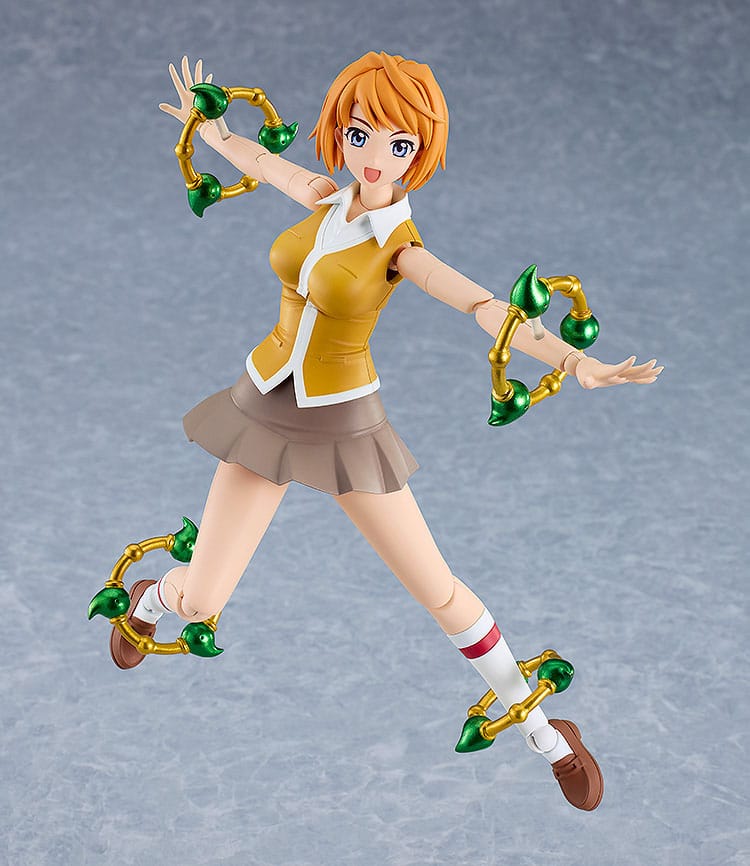 PLAMATEA Mai Tokiha (My-HiME)
