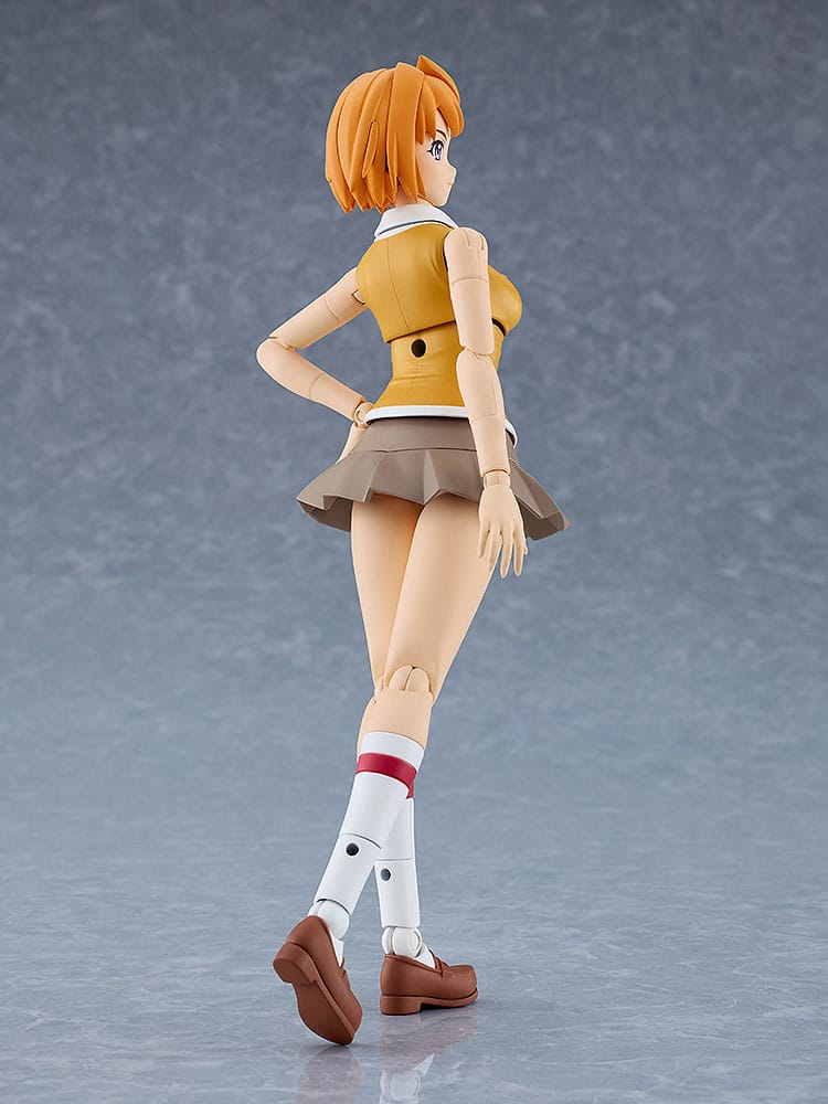 PLAMATEA Mai Tokiha (My-HiME)