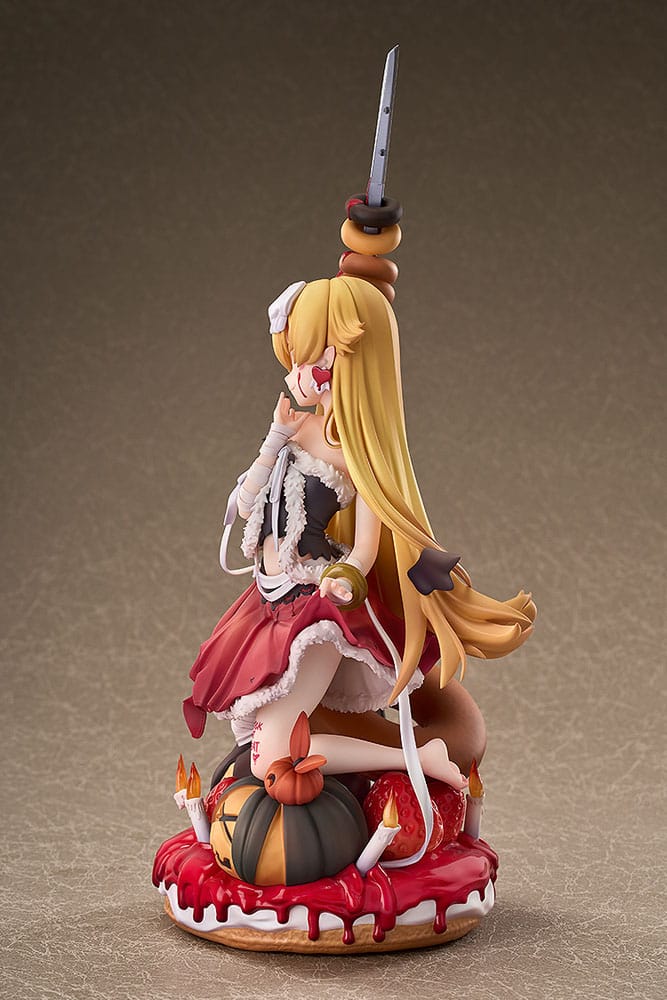1/7 Monogatari Series: Shinobu Oshino: TRICK OR TREAT