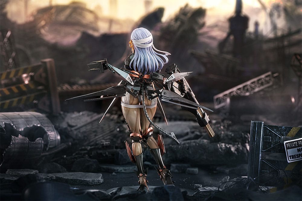 1/7 Goddess of Victory: Nikke: Modernia