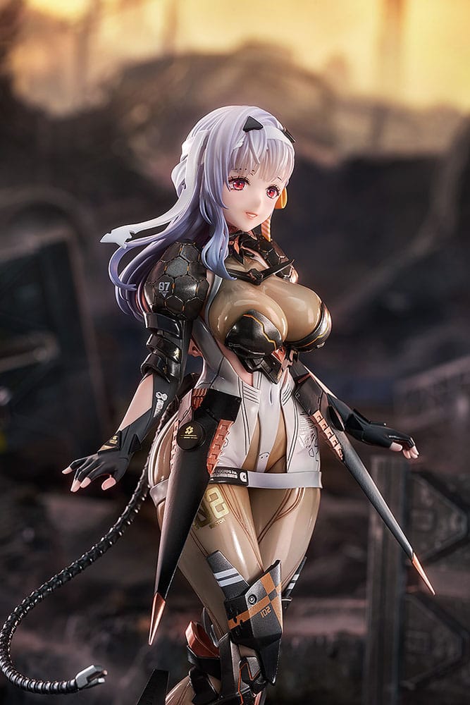 1/7 Goddess of Victory: Nikke: Modernia