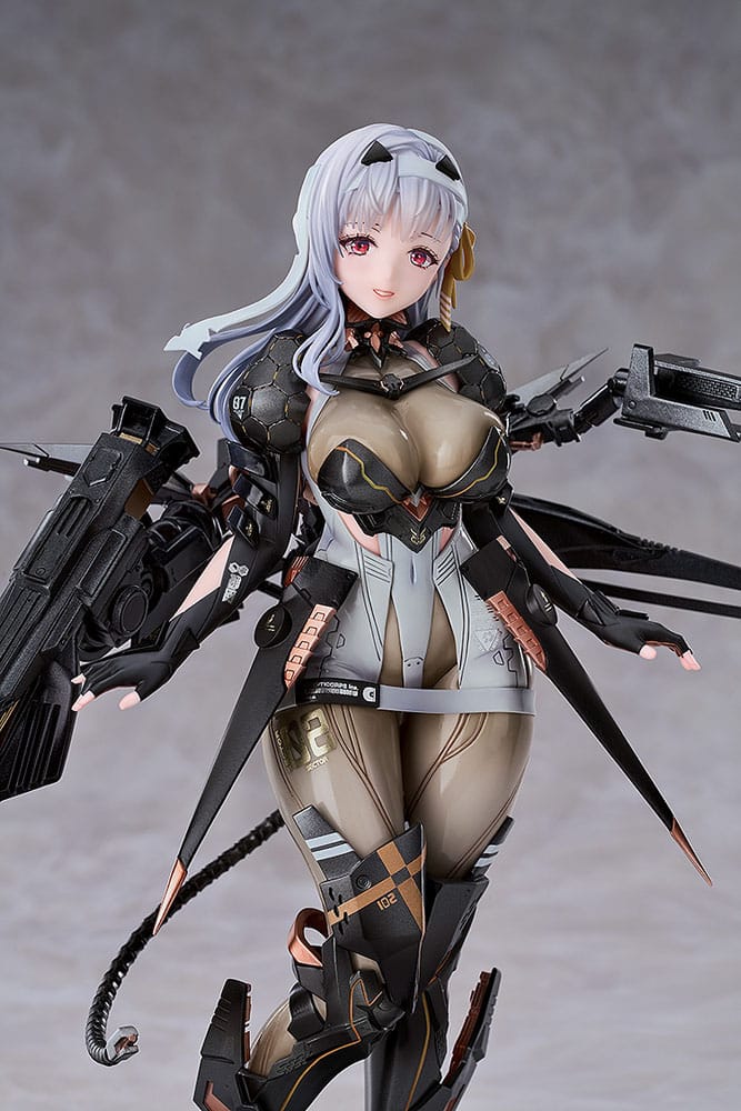 1/7 Goddess of Victory: Nikke: Modernia