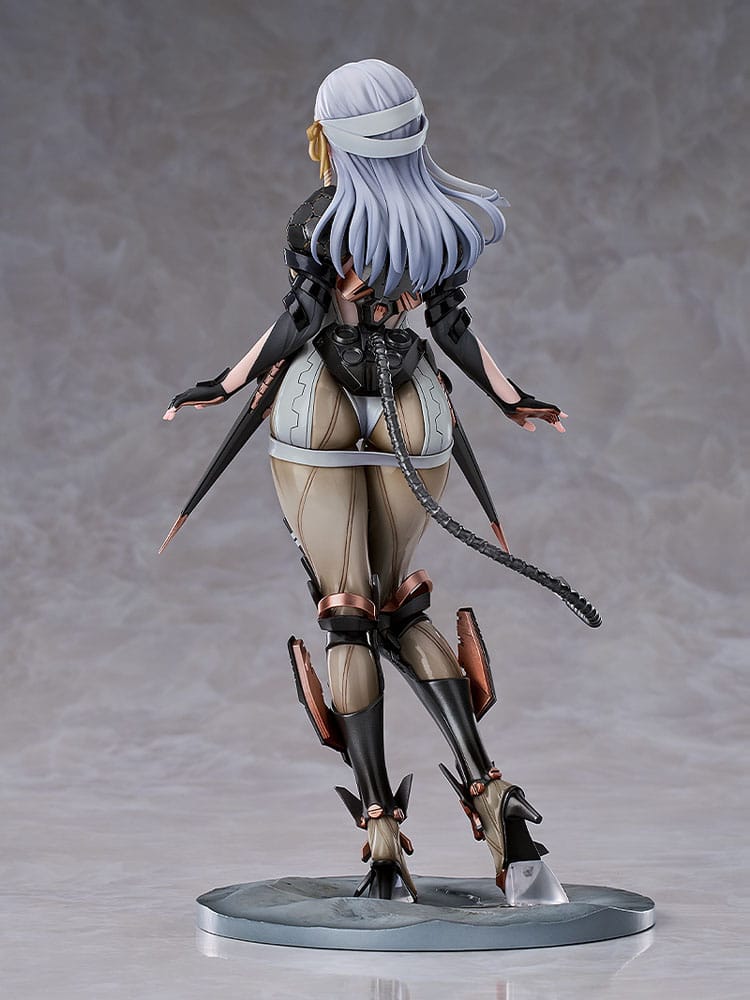 1/7 Goddess of Victory: Nikke: Modernia