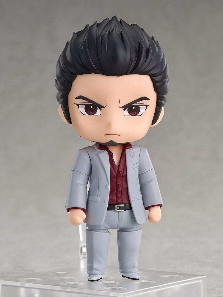 Nendoroid Kazuma Kiryu (Yakuza (Like A Dragon)
