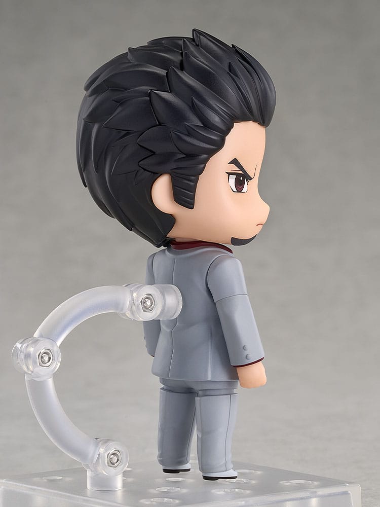 Nendoroid Kazuma Kiryu (Yakuza (Like A Dragon)