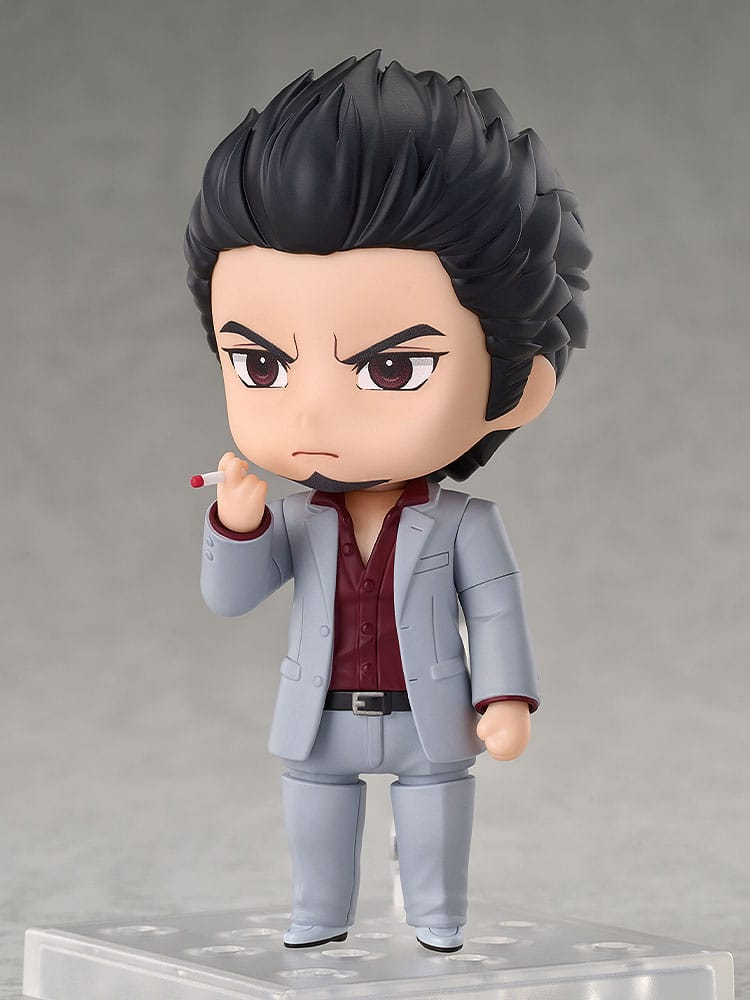 Nendoroid Kazuma Kiryu (Yakuza (Like A Dragon)