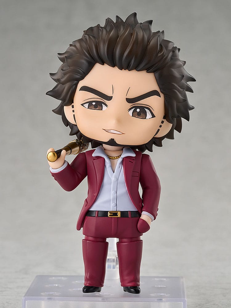 Nendoroid Ichiban Kasuga (Yakuza (Like A Dragon)