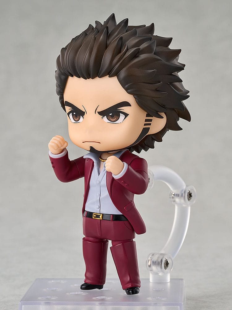 Nendoroid Ichiban Kasuga (Yakuza (Like A Dragon)