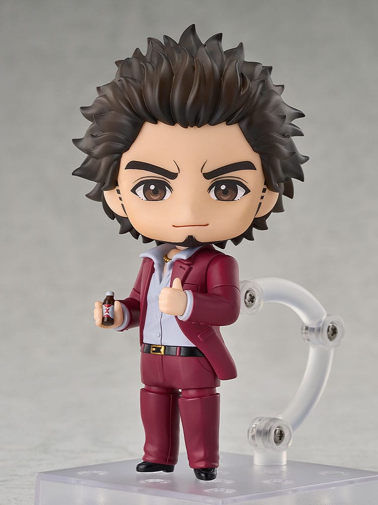 Nendoroid Ichiban Kasuga (Yakuza (Like A Dragon)