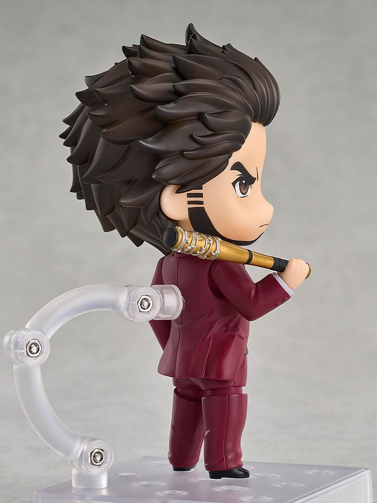 Nendoroid Ichiban Kasuga (Yakuza (Like A Dragon)