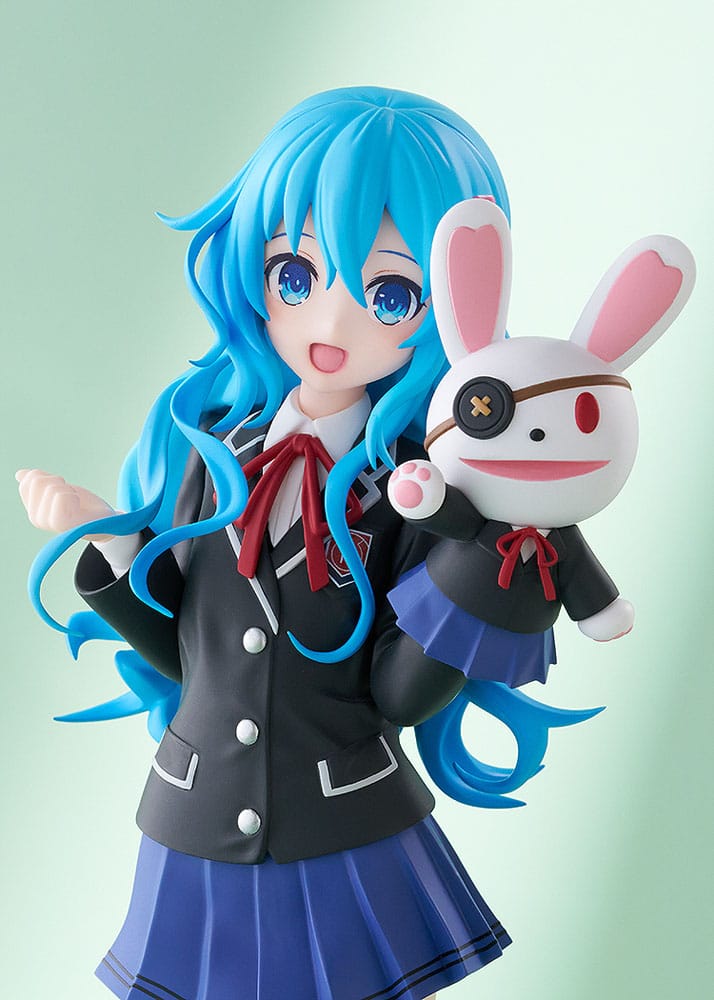 POP UP PARADE Yoshino: School Uniform Ver. L Size (Date A Live V)
