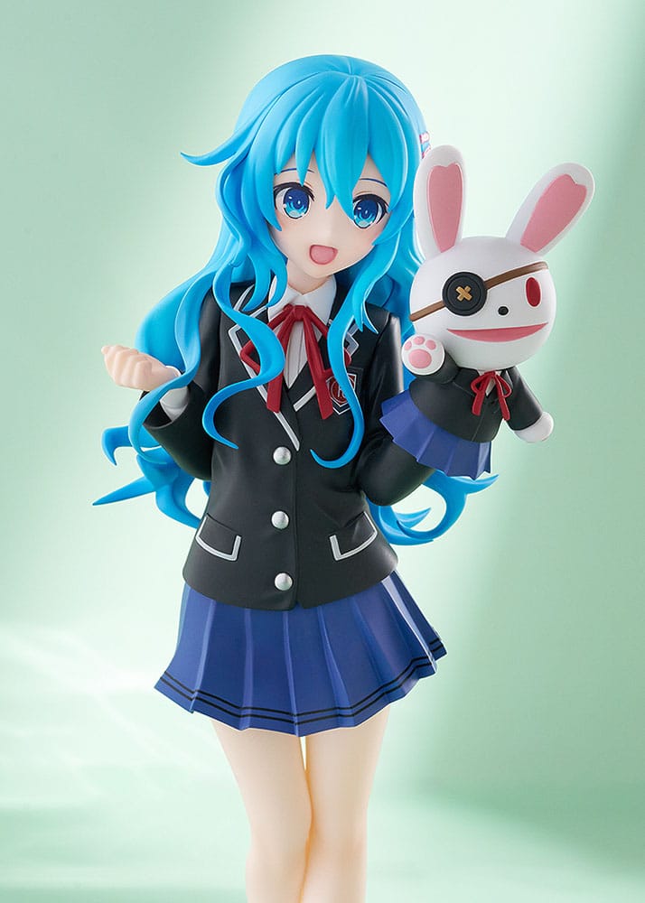 POP UP PARADE Yoshino: School Uniform Ver. L Size (Date A Live V)