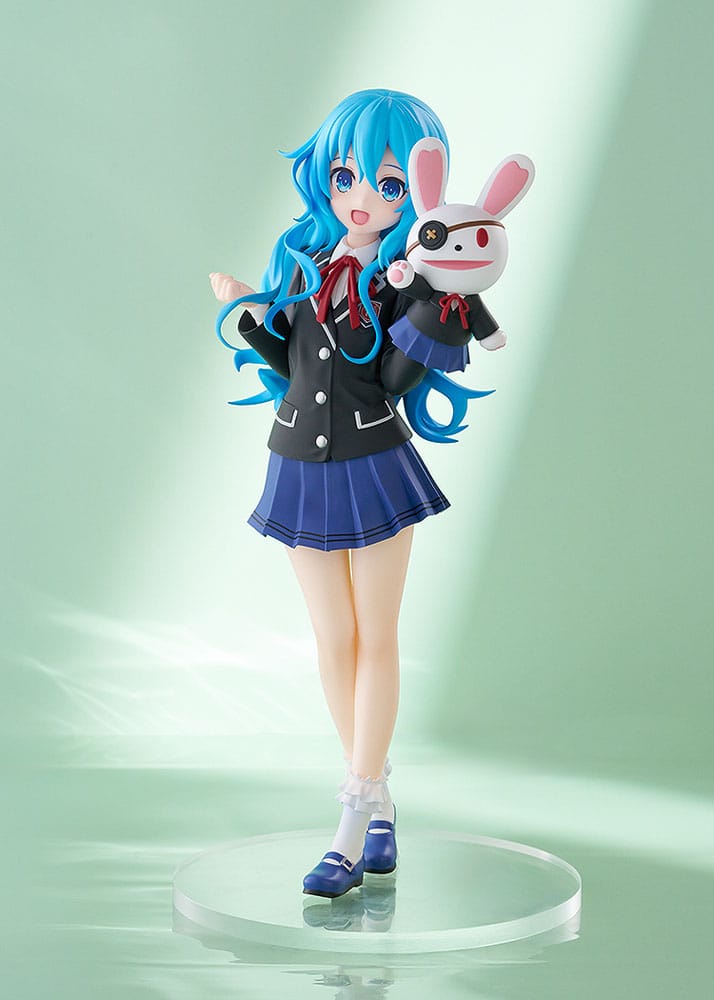 POP UP PARADE Yoshino: School Uniform Ver. L Size (Date A Live V)