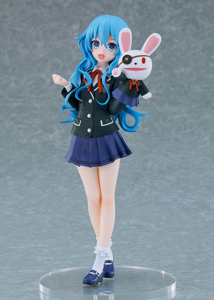 POP UP PARADE Yoshino: School Uniform Ver. L Size (Date A Live V)