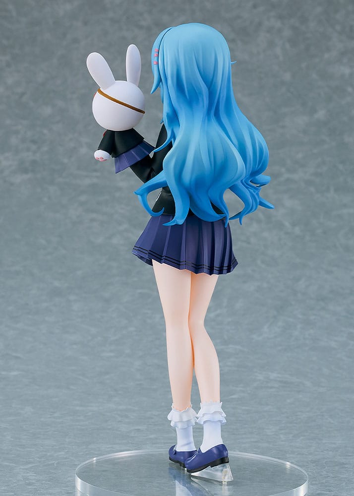 POP UP PARADE Yoshino: School Uniform Ver. L Size (Date A Live V)