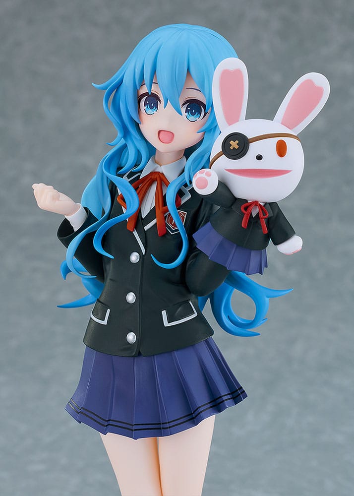 POP UP PARADE Yoshino: School Uniform Ver. L Size (Date A Live V)