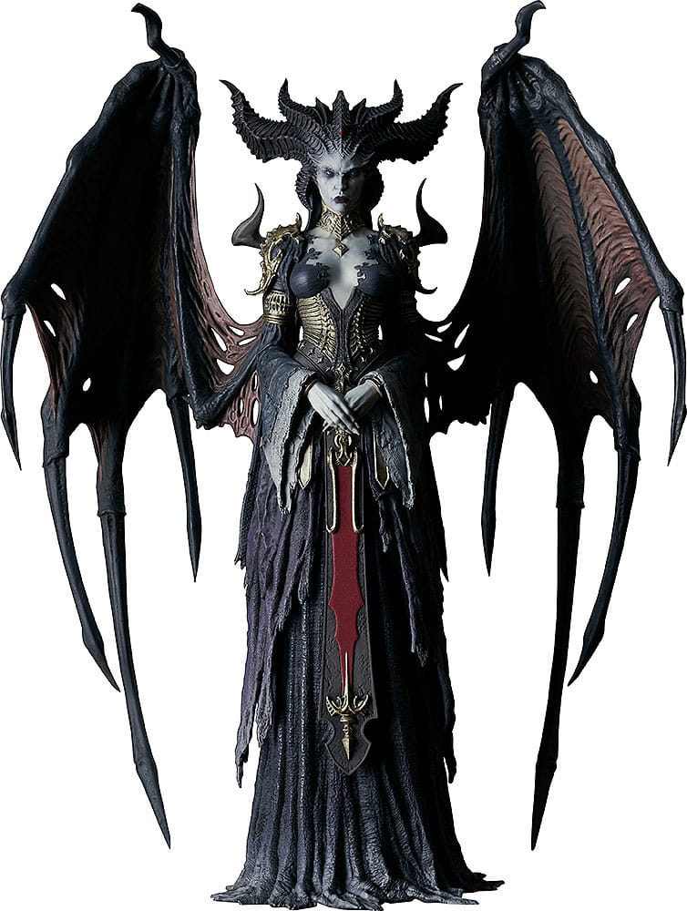 Pop Up Parade Lilith Special Edition 21 cm