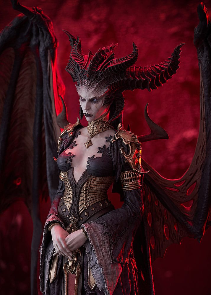 Pop Up Parade Lilith Special Edition 21 cm