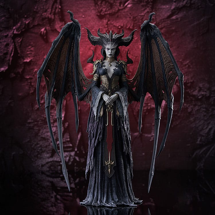 Pop Up Parade Lilith Special Edition 21 cm