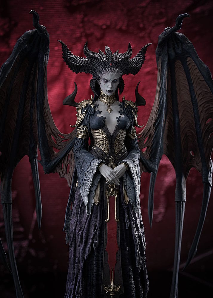Pop Up Parade Lilith Special Edition 21 cm
