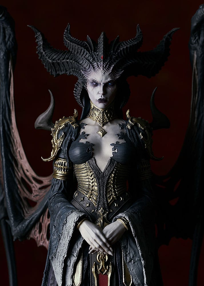 Pop Up Parade Lilith Special Edition 21 cm