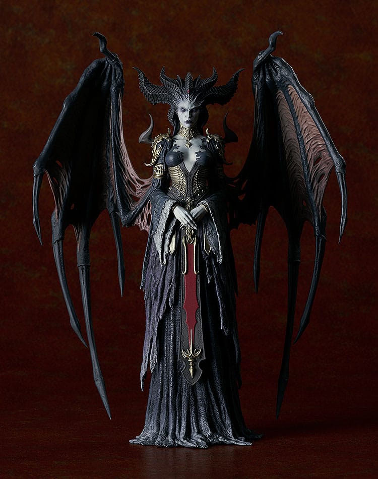 Pop Up Parade Lilith Special Edition 21 cm