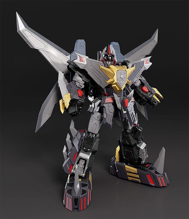 THE GATTAI Dairyuga (Dancouga - Super Beast Machine God)