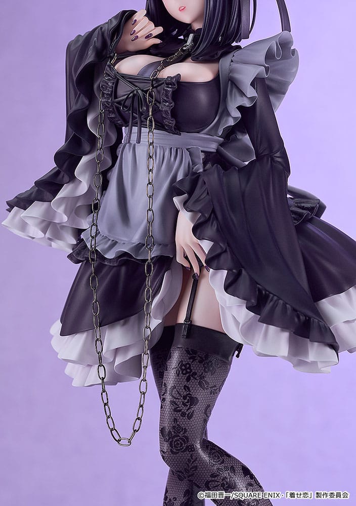 1/6 My Dress-Up Darling: Shizuku Kuroe: Cosplay by Marin