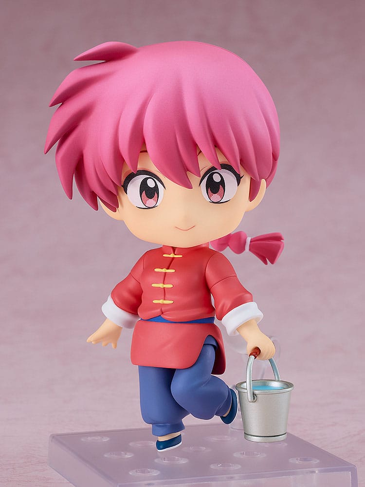 Nendoroid Ranma (Female) (Ranma 1/2)