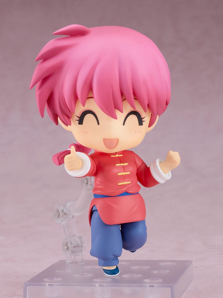 Nendoroid Ranma (Female) (Ranma 1/2)