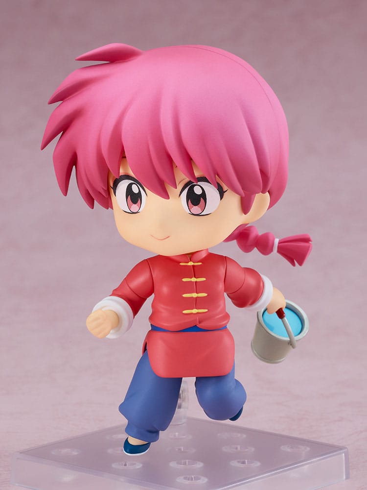 Nendoroid Ranma (Female) (Ranma 1/2)