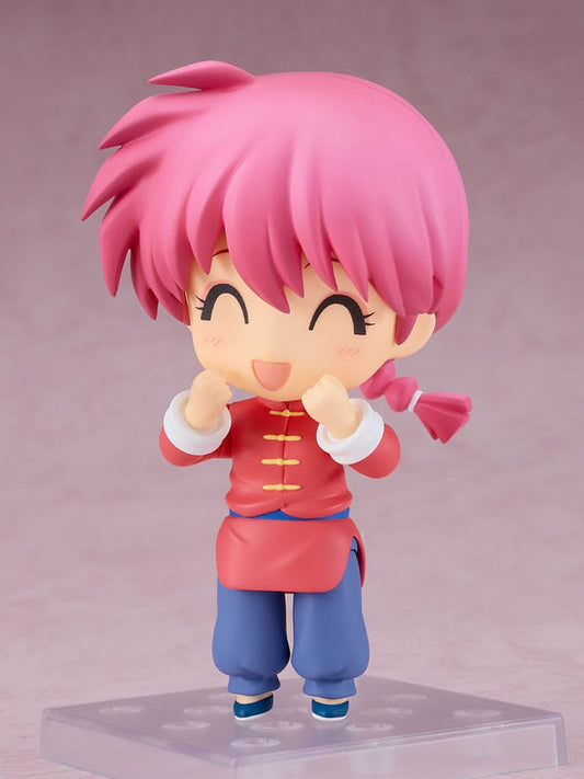 Nendoroid Ranma (Female) (Ranma 1/2)