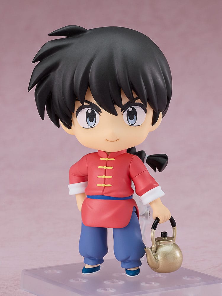 Nendoroid Ranma Saotome (Ranma 1/2)