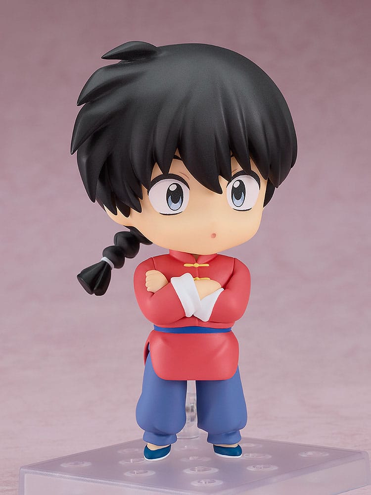 Nendoroid Ranma Saotome (Ranma 1/2)