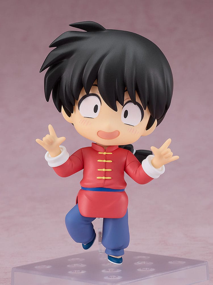 Nendoroid Ranma Saotome (Ranma 1/2)