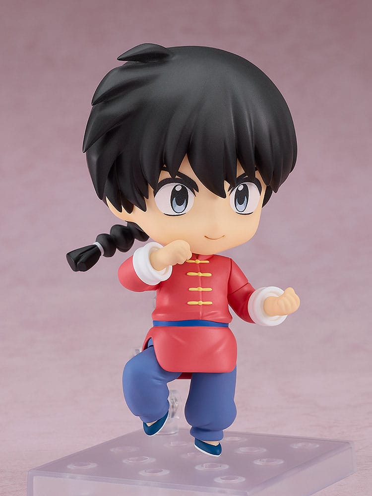 Nendoroid Ranma Saotome (Ranma 1/2)