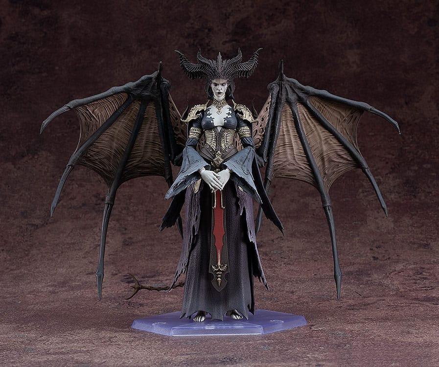 figma Lilith (Diablo(R) IV)
