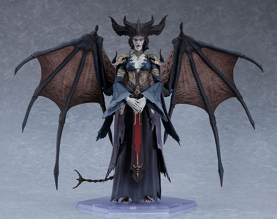 figma Lilith (Diablo(R) IV)