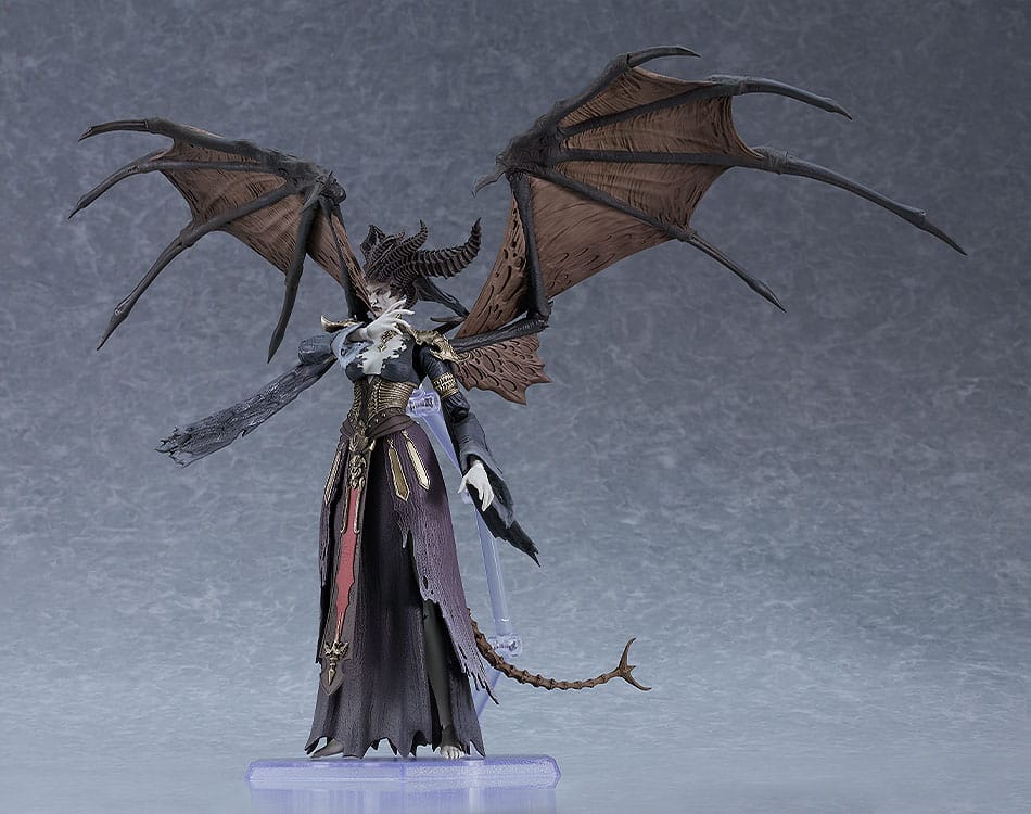 figma Lilith (Diablo(R) IV)