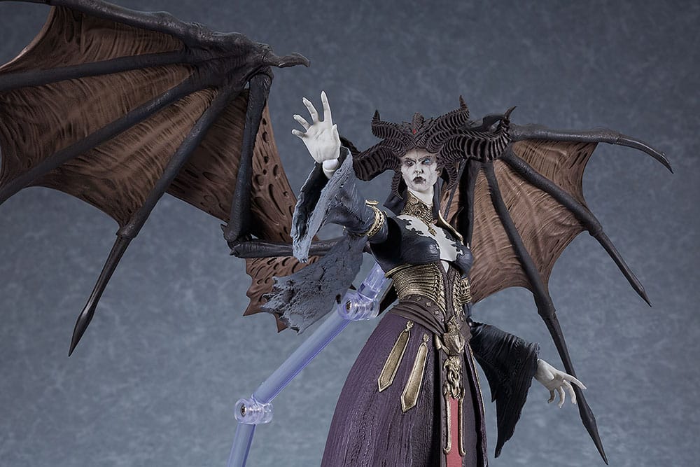 figma Lilith (Diablo(R) IV)