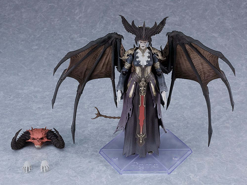 figma Lilith (Diablo(R) IV)