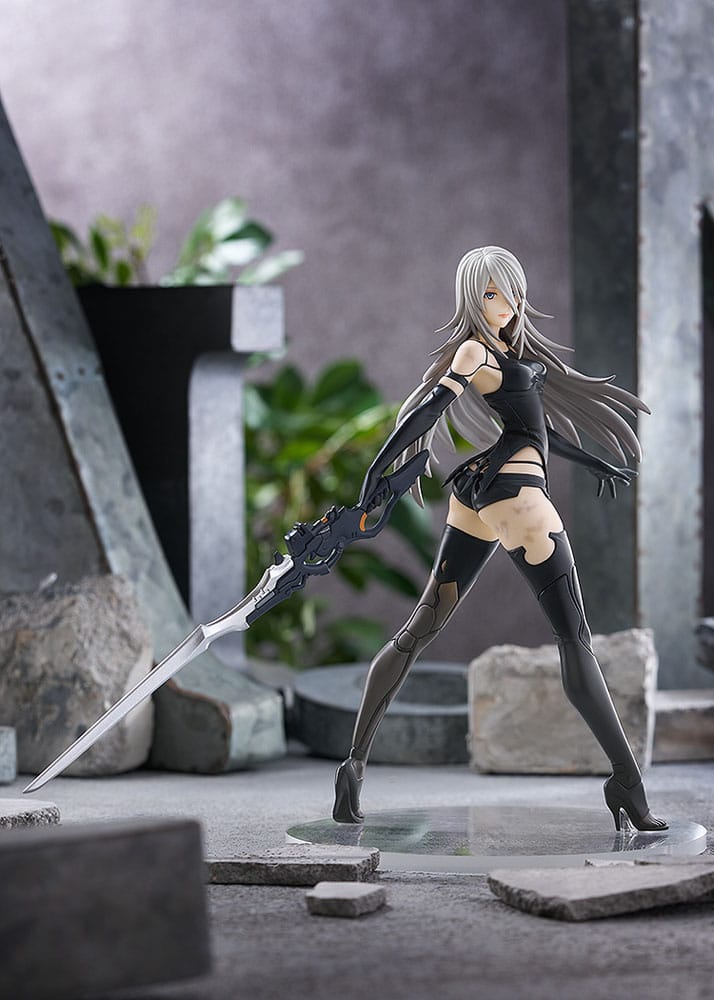 POP UP PARADE A2 (YoRHa Type A No. 2) (NieR:Automata Ver1.1a)