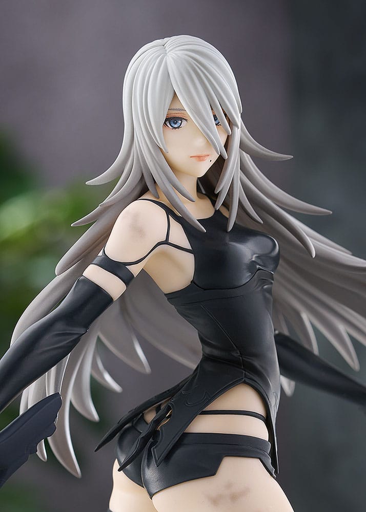 POP UP PARADE A2 (YoRHa Type A No. 2) (NieR:Automata Ver1.1a)
