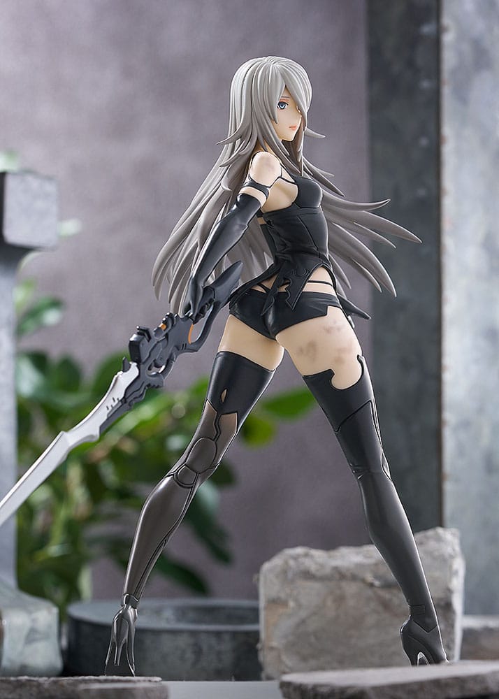 POP UP PARADE A2 (YoRHa Type A No. 2) (NieR:Automata Ver1.1a)