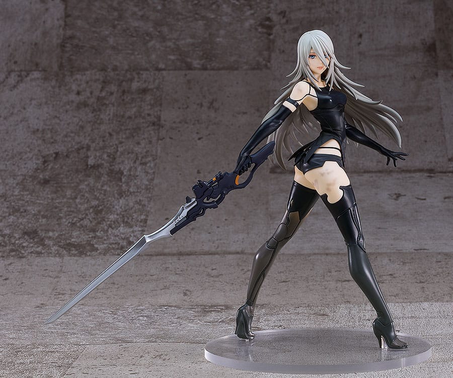 POP UP PARADE A2 (YoRHa Type A No. 2) (NieR:Automata Ver1.1a)