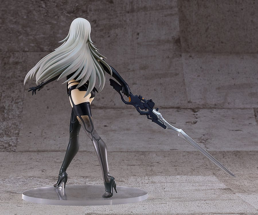 POP UP PARADE A2 (YoRHa Type A No. 2) (NieR:Automata Ver1.1a)