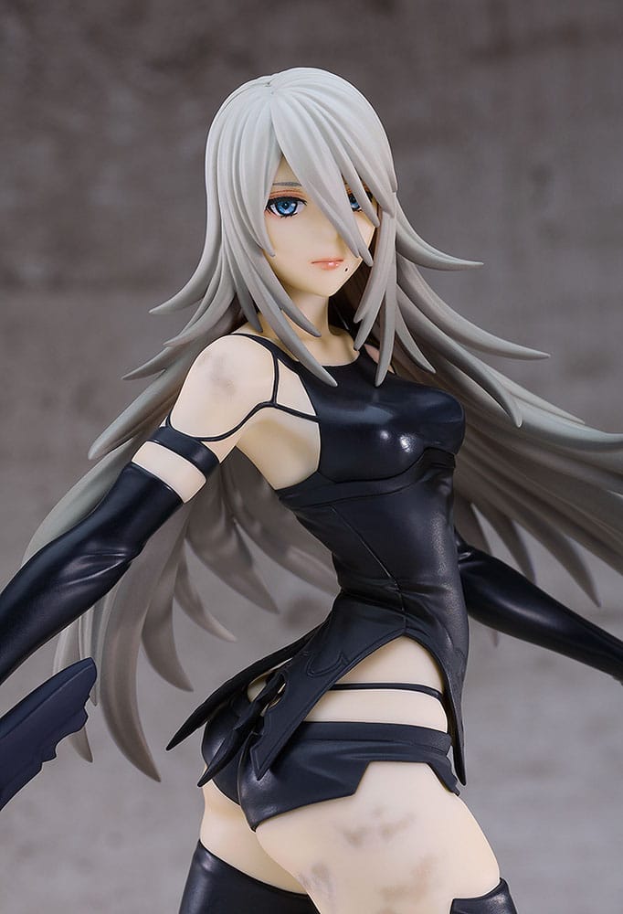 POP UP PARADE A2 (YoRHa Type A No. 2) (NieR:Automata Ver1.1a)