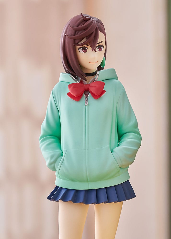 POP UP PARADE Momo (Dandadan)